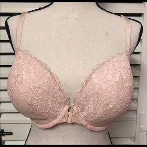 Victoria’s Secret 36DD bra